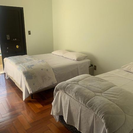 Apartamento Centro Leilighet Serra Negra  Eksteriør bilde