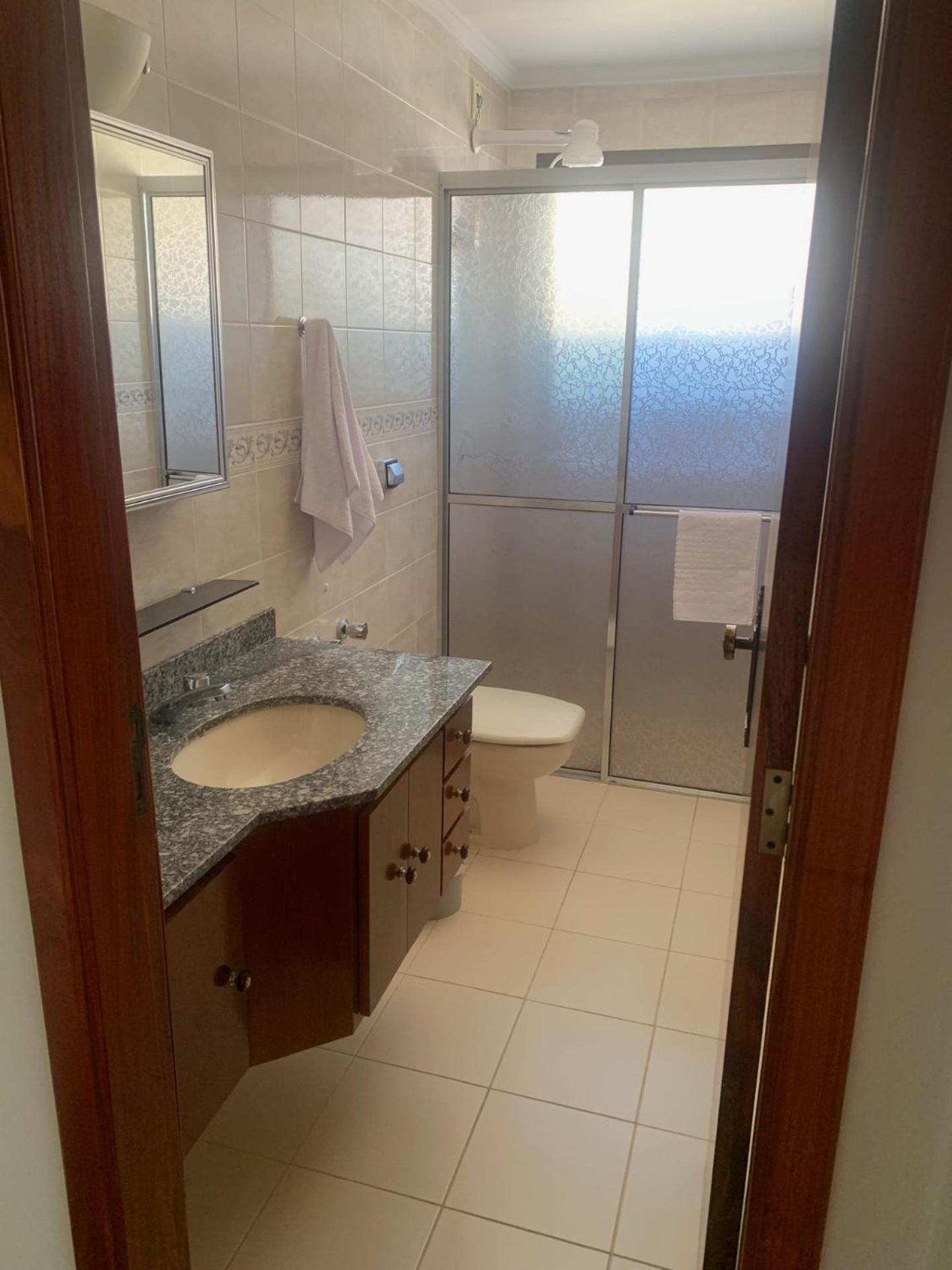 Apartamento Centro Leilighet Serra Negra  Eksteriør bilde